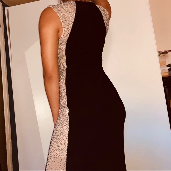 Xscape Dresses Xscape Prom Dress From Macys Poshmark